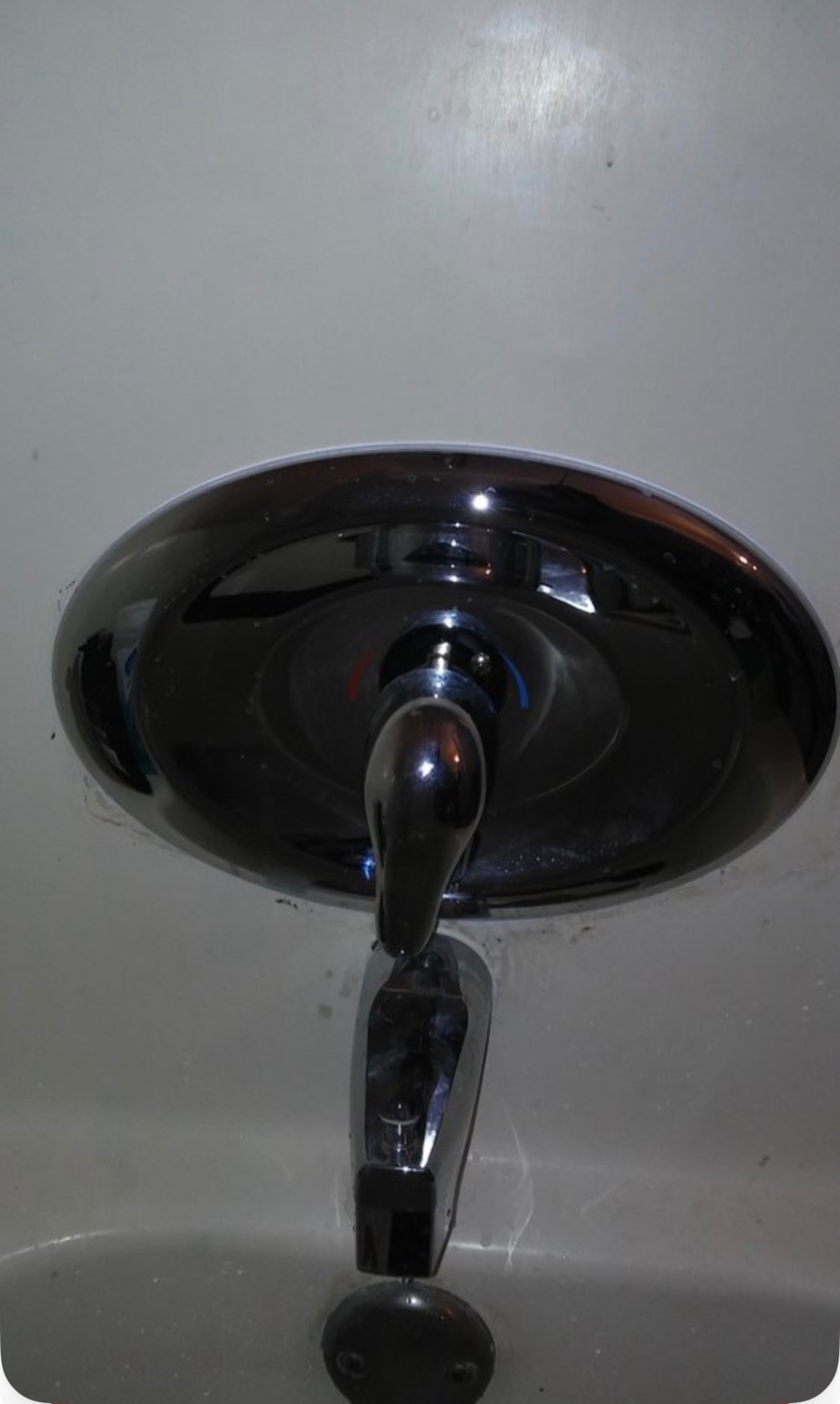 Shower Valve Trim — Elite Plumbing Bakersfield
