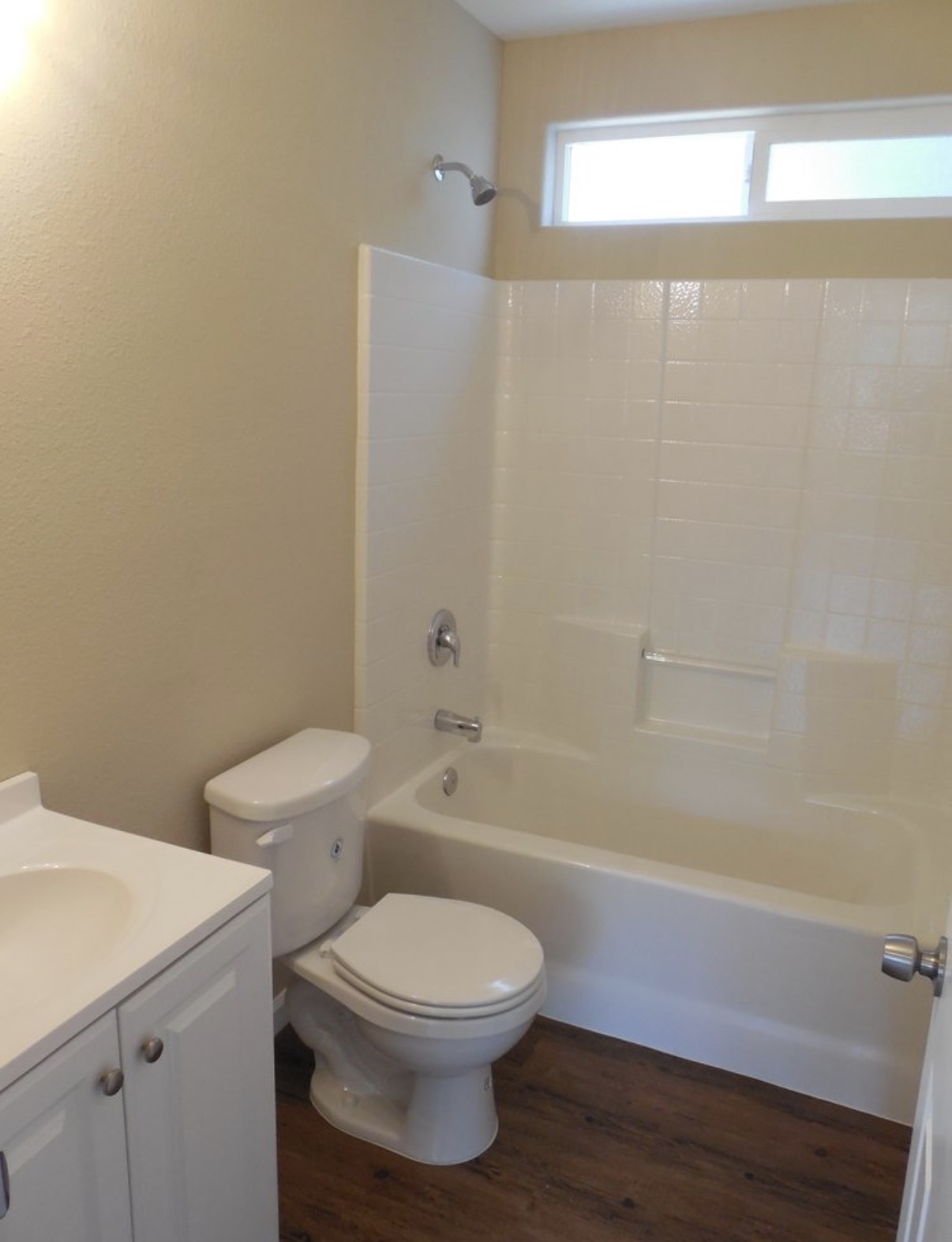 Finished Bathroom — Elite Plumbing Bakersfield