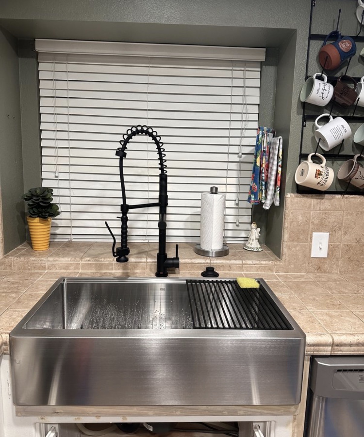 Faucet Repair in Bakersfield