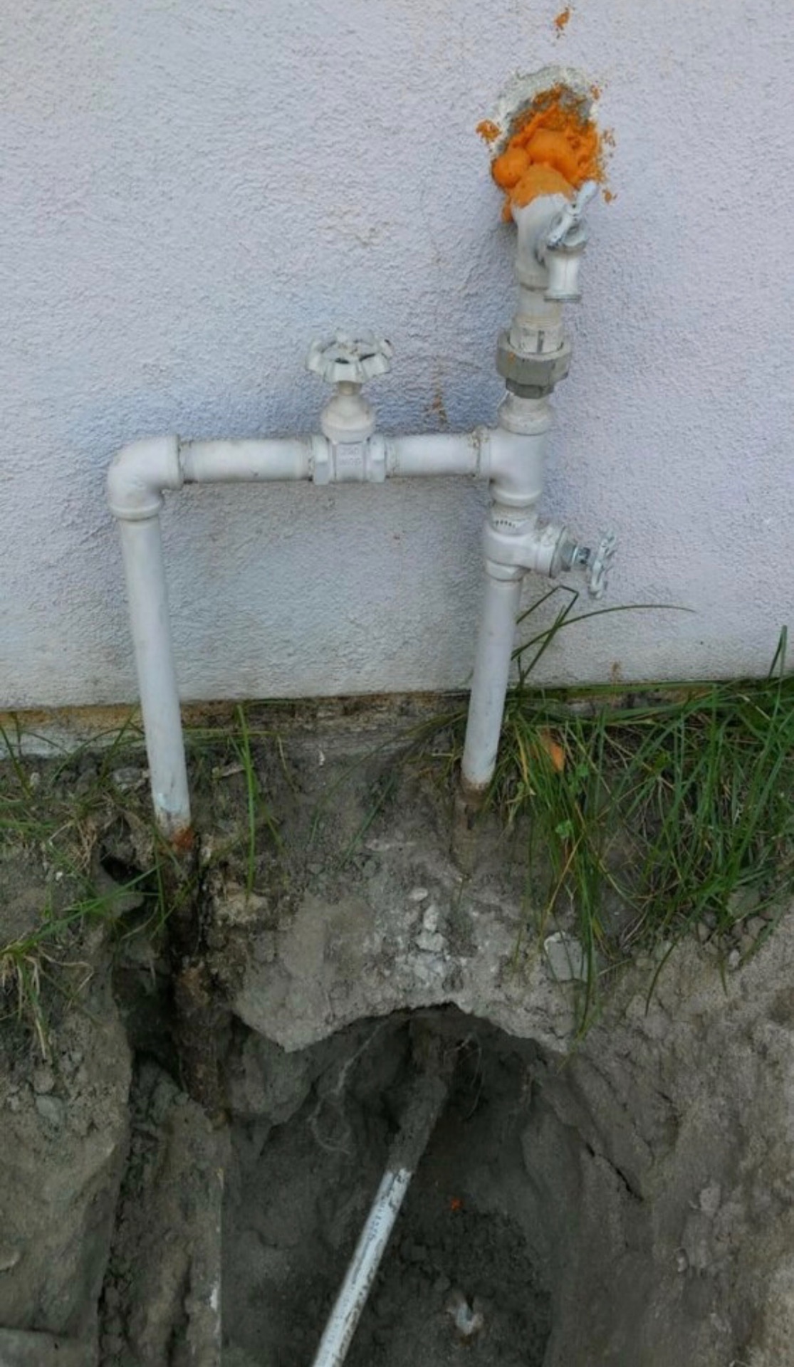Outdoor Hose Bib Repair — Elite Plumbing Bakersfield