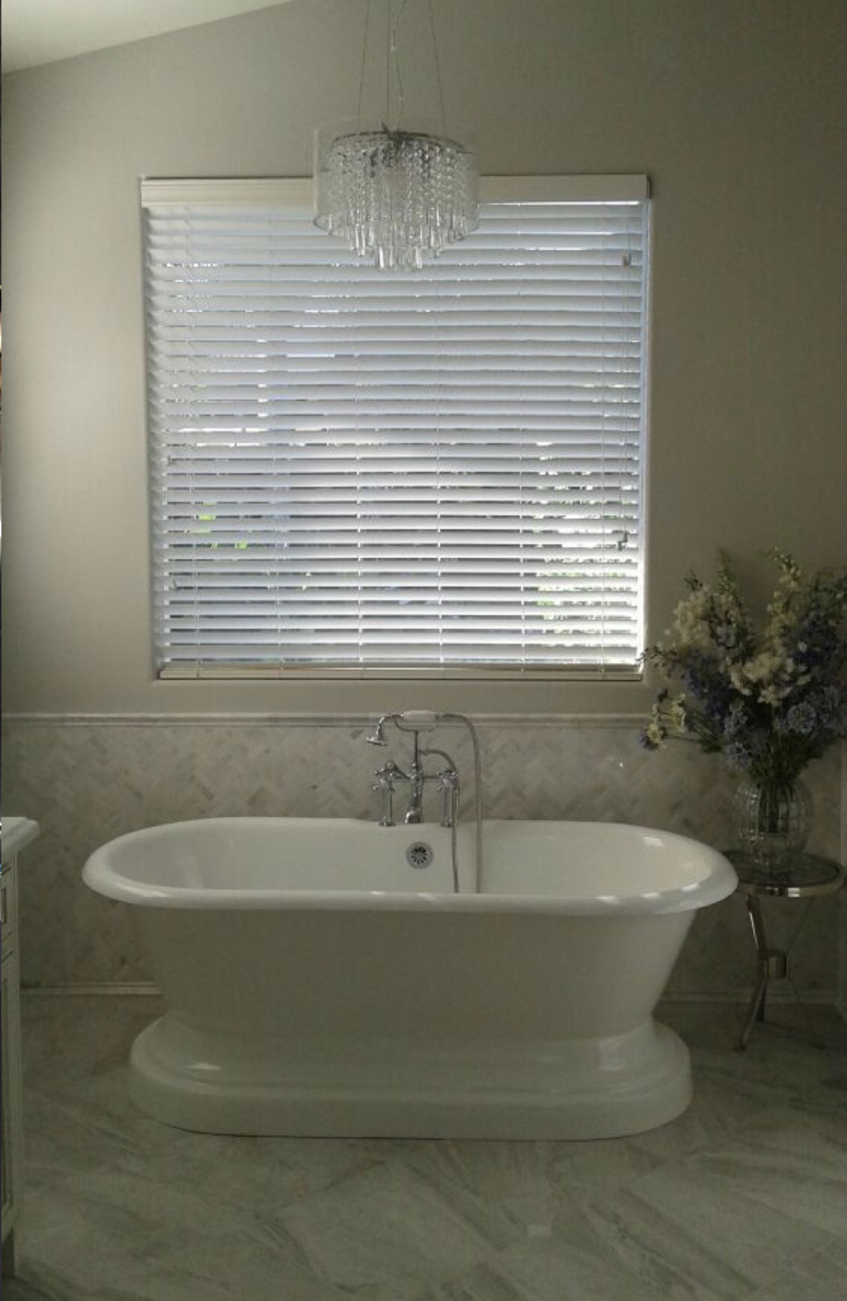 Tub Installation in Bakersfield