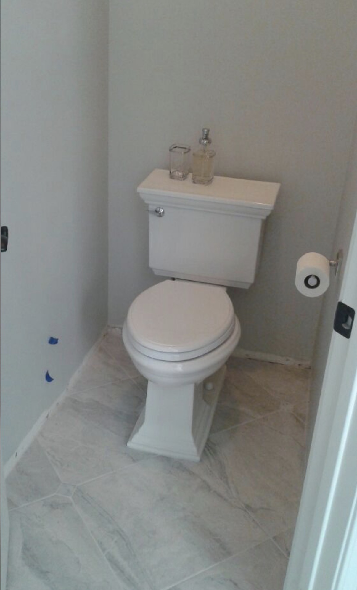 Toilet Repair in Bakersfield